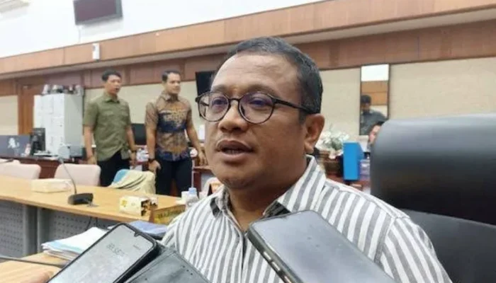 DPRD Riau Siapkan Tim Khusus Atasi Truk ODOL Perusak Jalan