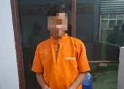 Edarkan Sabu di Desa Ranah, Pria 33 Tahun Diciduk Polsek Kampar
