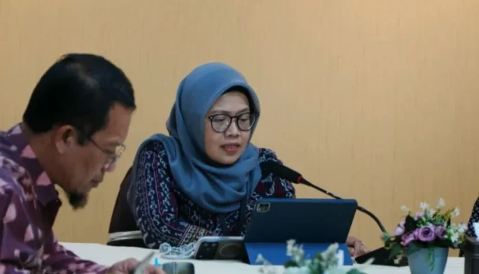 Ekonomi Riau Tumbuh 4,94%, Tantangan SDA dan Migas Masih Bayangi