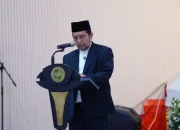 Gebyar Ramadan MUI Riau Dorong UMKM dan Ekonomi Halal di Pekanbaru