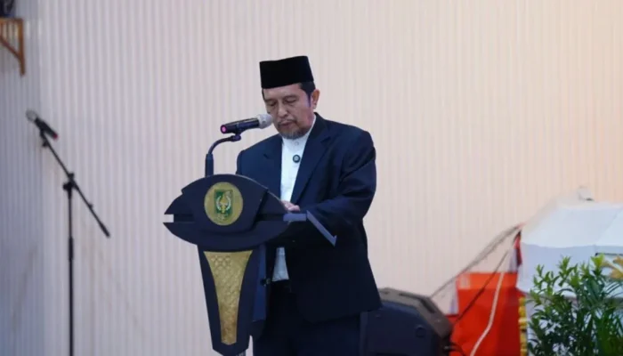 Gebyar Ramadan MUI Riau Dorong UMKM dan Ekonomi Halal di Pekanbaru