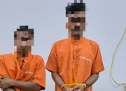 Hari Ini, Polsek Kampar Bongkar Peredaran Sabu dan Ganja di Bukit Keratai