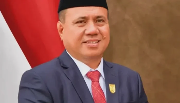 HPN 2026, Ketua DPRD Kuansing Tekankan Peran Pers Jaga Demokrasi Lokal