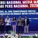 HPN 2026 Menkomdigi Tekankan AI Tak Boleh Gantikan Peran Pers