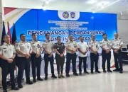 Komitmen Bersih dari Selatpanjang, Imigrasi Mantap Langkah ke WBK–WBBM