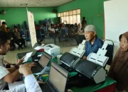 Imigrasi Selatpanjang Luncurkan LIMAU, Pelayanan Paspor Jemput Bola ke Pulau-Pulau