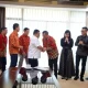 Imlek 2026 di Riau, Ormas Tionghoa Bersatu Gelar Open House dan Bakti Sosial