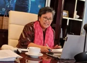 Imlek Dinilai Jadi Kunci Perkuat Kohesi Sosial Bangsa