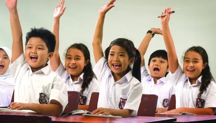 Jadwal Sekolah Ramadan di Pekanbaru Diubah, TK–PAUD Libur dan Jam Belajar Dipersingkat