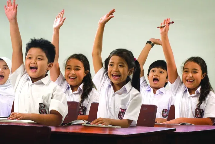 Jadwal Sekolah Ramadan di Pekanbaru Diubah, TK–PAUD Libur dan Jam Belajar Dipersingkat