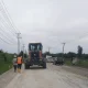 Jalintim Pelalawan Rawan Banjir, BPJN Riau Kebut Peninggian Jalan hingga 2027
