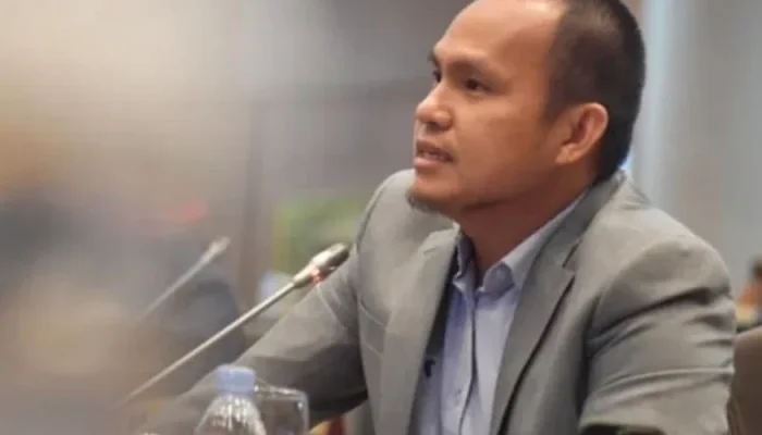 Janji Data BMN Tak Kunjung Datang, DPRD Riau Desak Transparansi PHR