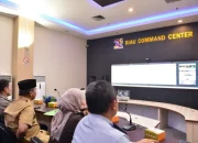 Jelang Ramadan 2026, Pemprov Riau Fokus Jaga Inflasi