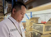 Jelang Ramadan, BBPOM Pekanbaru Perketat Pengawasan Pangan dan Takjil