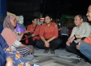 Jelang Ramadan, Gelandangan dan Pengemis Meningkat di Pekanbaru