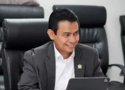 Jelang Ramadan, Hendry Munief Serap Aspirasi UMKM Pekanbaru soal Modal dan Pengembangan Usaha