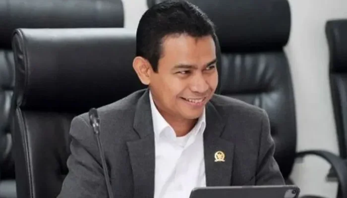 Jelang Ramadan, Hendry Munief Serap Aspirasi UMKM Pekanbaru soal Modal dan Pengembangan Usaha