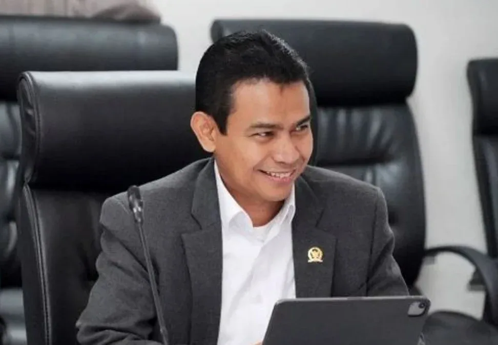 Jelang Ramadan, Hendry Munief Serap Aspirasi UMKM Pekanbaru soal Modal dan Pengembangan Usaha