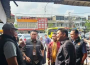 Jelang Ramadan, Tim Gabungan Pastikan Harga Pangan Pekanbaru Masih Terkendali