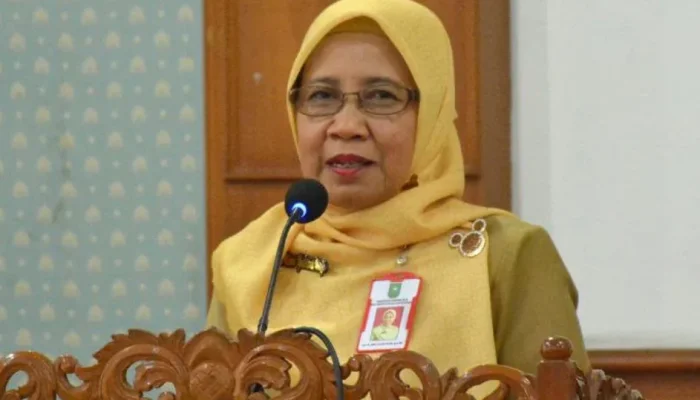 Jelang Ramadan–Idulfitri, DPKH Riau Pantau Harga Telur dan Daging