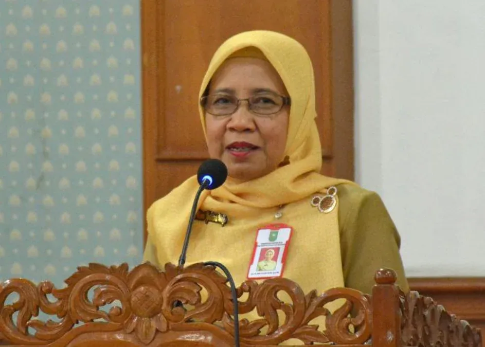Jelang Ramadan–Idulfitri, DPKH Riau Pantau Harga Telur dan Daging