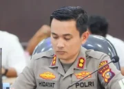 Kapolres Kuansing Tegaskan Larangan Perang Sarung hingga Balap Liar Selama Ramadan 1447 H