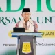 Kapolri di HUT PUI Jaga Persatuan dan Kawal Asta Cita Menuju Indonesia Emas 2045