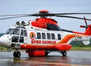 Karhutla Meluas, Riau Siapkan TMC dan Water Bombing ke BNPB