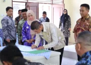 Kemiskinan 20,51 Persen Jadi Alarm, Pemkab Meranti Pertajam Arah Pembangunan 2027