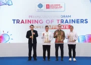 Kemnaker Gandeng Shopee Perkuat Skill Digital BLK, Cetak Peluang Kerja Lewat Affiliate