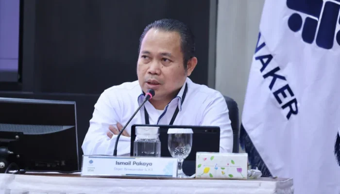 Kemnaker Sikat Pelanggaran TKA, 12 Perusahaan Disanksi Denda Rp4,48 Miliar