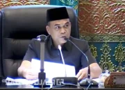 Ketua DPRD Riau Tegaskan Kinerja Dewan Tetap Optimal Selama Ramadan