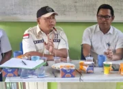 Ketua HKTI Dumai Bergerak Cepat Serap Aspirasi Petani