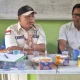Ketua HKTI Dumai Bergerak Cepat Serap Aspirasi Petani