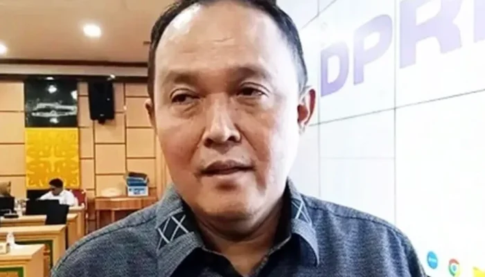 KLB Malaria di Rohil, DPRD Riau Desak Fogging Massal hingga Wilayah Pesisir