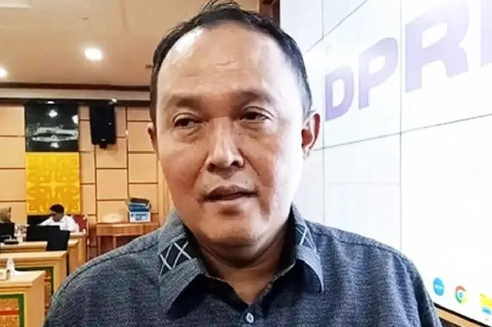 KLB Malaria di Rohil, DPRD Riau Desak Fogging Massal hingga Wilayah Pesisir