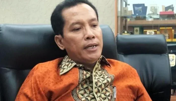 Komisi III DPRD Riau Soroti Lemahnya Kepemimpinan OPD, PAD Seret dan Jalan Cepat Rusak