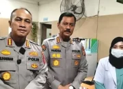 Kondisi Korban Pembacokan di UIN Suska Riau Stabil, Polisi Intensifkan Pengamanan Kampus