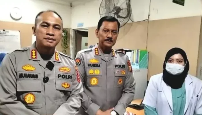 Kondisi Korban Pembacokan di UIN Suska Riau Stabil, Polisi Intensifkan Pengamanan Kampus