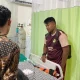 Kondisi Terbaru Mahasiswi UIN Suska Korban Pembacokan, Masih Jalani Perawatan