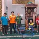 KUA se-Riau Gelar Gerakan Bersama Bersih-Bersih Masjid Sambut Ramadan 1447 H