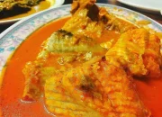 Kuliner Ikan Khas Pekanbaru Jadi Motor Bisnis Rumah Makan dan UMKM Lokal
