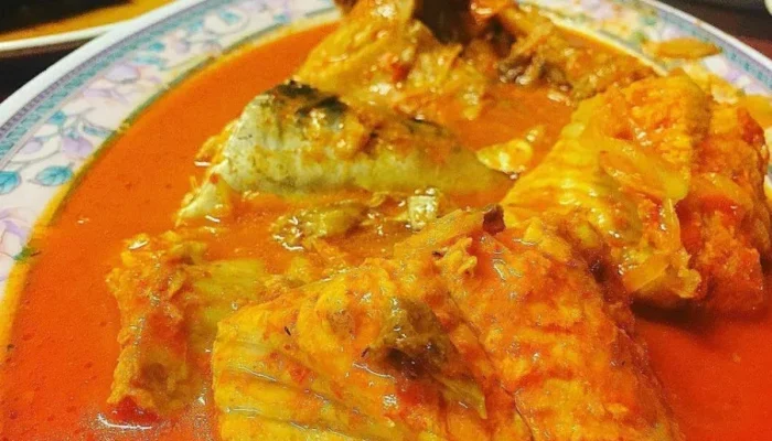 Kuliner Ikan Khas Pekanbaru Jadi Motor Bisnis Rumah Makan dan UMKM Lokal