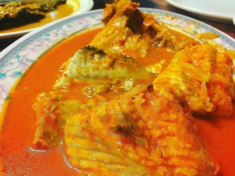 Kuliner Ikan Khas Pekanbaru Jadi Motor Bisnis Rumah Makan dan UMKM Lokal