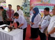 Labkesda Pringsewu Resmi Beroperasi, Pemkab Perkuat Layanan dan Ketahanan Kesehatan