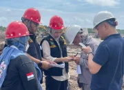 Langgar Aturan TKA, PT BAP Didenda Rp2,17 Miliar oleh Kemnaker