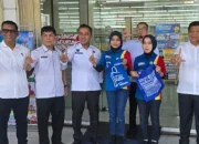 Larangan Kantong Plastik Dilanggar, Ritel Modern Pekanbaru Masih Bandel