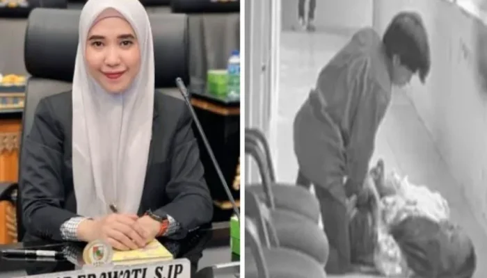 Mahasiswi UIN Suska Dibacok, DPRD Pekanbaru Desak Penegakan Hukum dan Evaluasi Keamanan Kampus