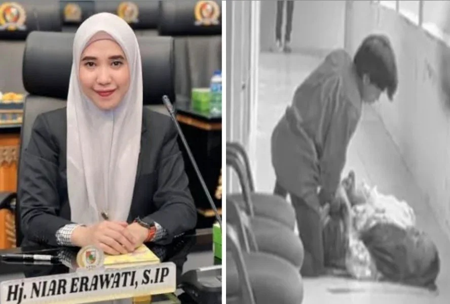 Mahasiswi UIN Suska Dibacok, DPRD Pekanbaru Desak Penegakan Hukum dan Evaluasi Keamanan Kampus