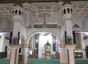 Masjid Raya Senapelan: Jejak Kesultanan Siak di Jantung Pekanbaru yang Tergerus Modernisasi